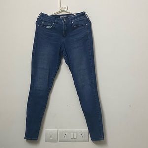 Denizon by Levis blue jeans